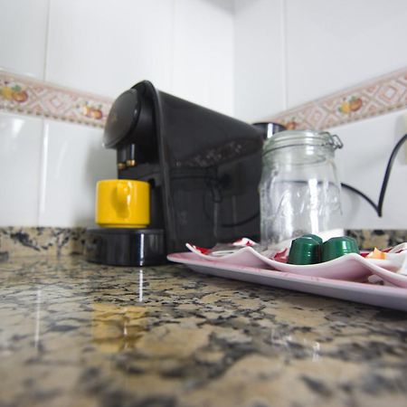 Rentalsevilla Verde Ngoại thất bức ảnh