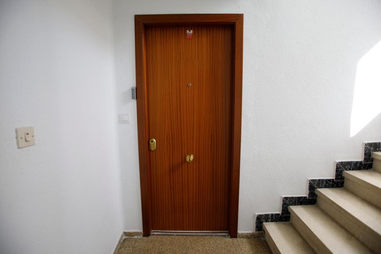 Rentalsevilla Verde Ngoại thất bức ảnh