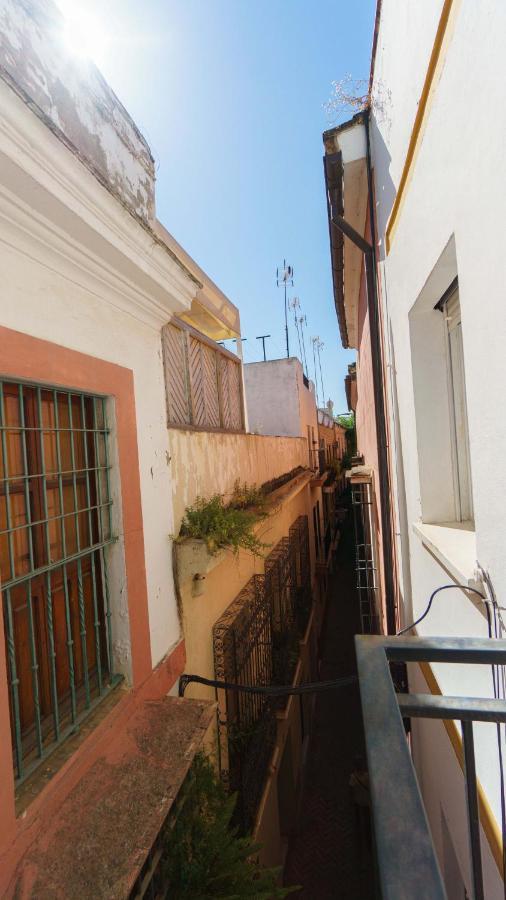 Rentalsevilla Verde Ngoại thất bức ảnh