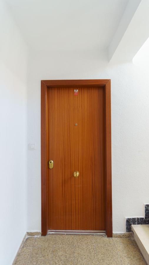Rentalsevilla Verde Ngoại thất bức ảnh