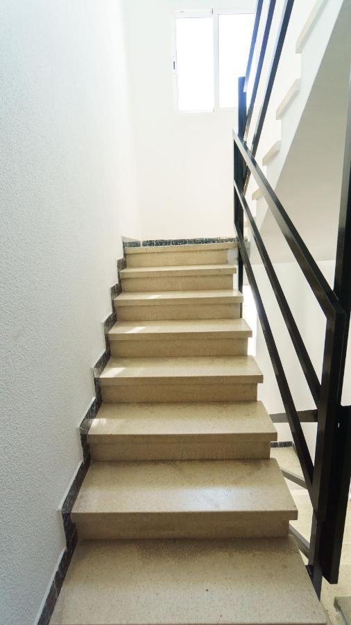 Rentalsevilla Verde Ngoại thất bức ảnh
