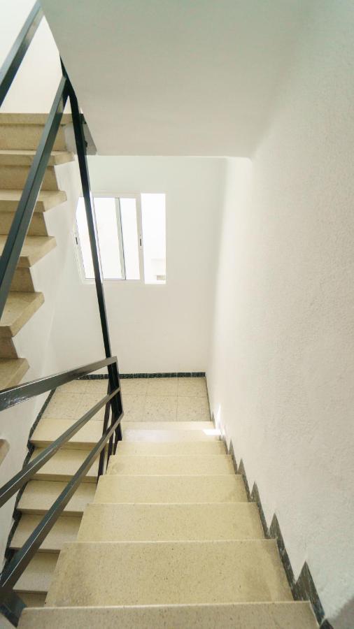 Rentalsevilla Verde Ngoại thất bức ảnh