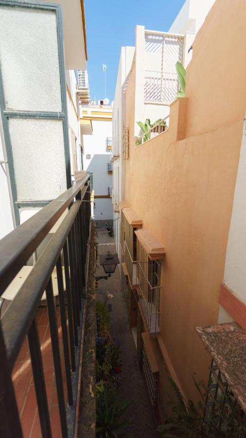 Rentalsevilla Verde Ngoại thất bức ảnh