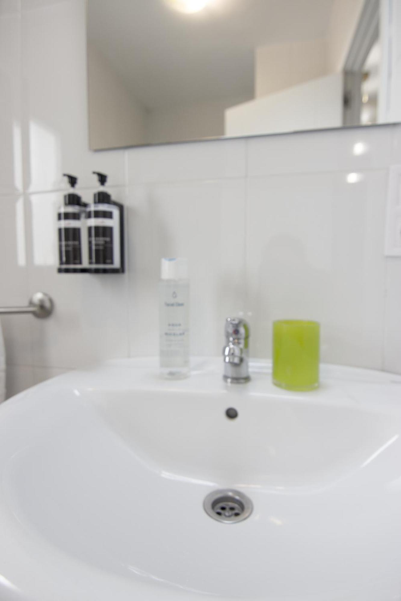 Rentalsevilla Verde Ngoại thất bức ảnh