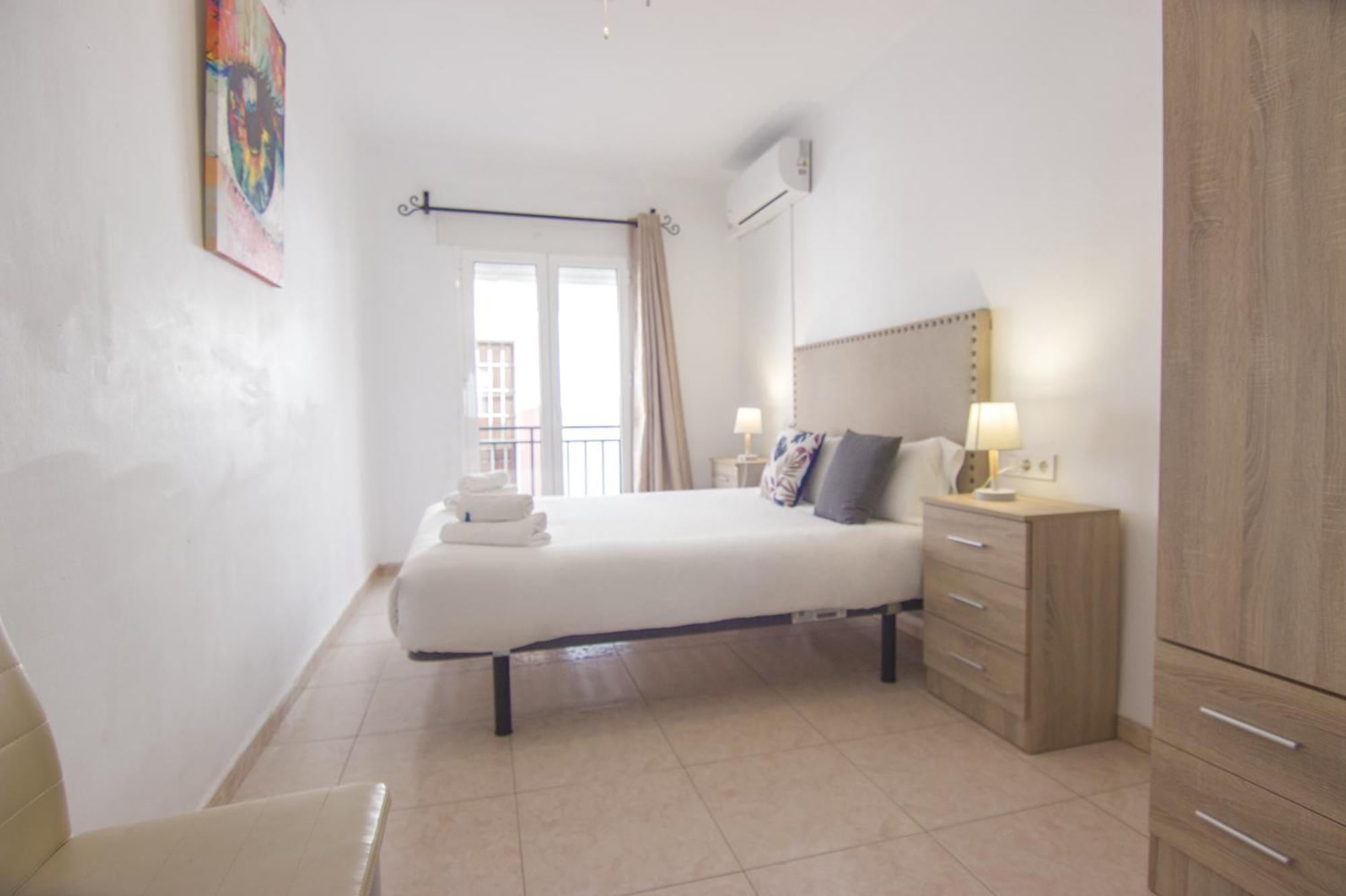 Rentalsevilla Verde Ngoại thất bức ảnh