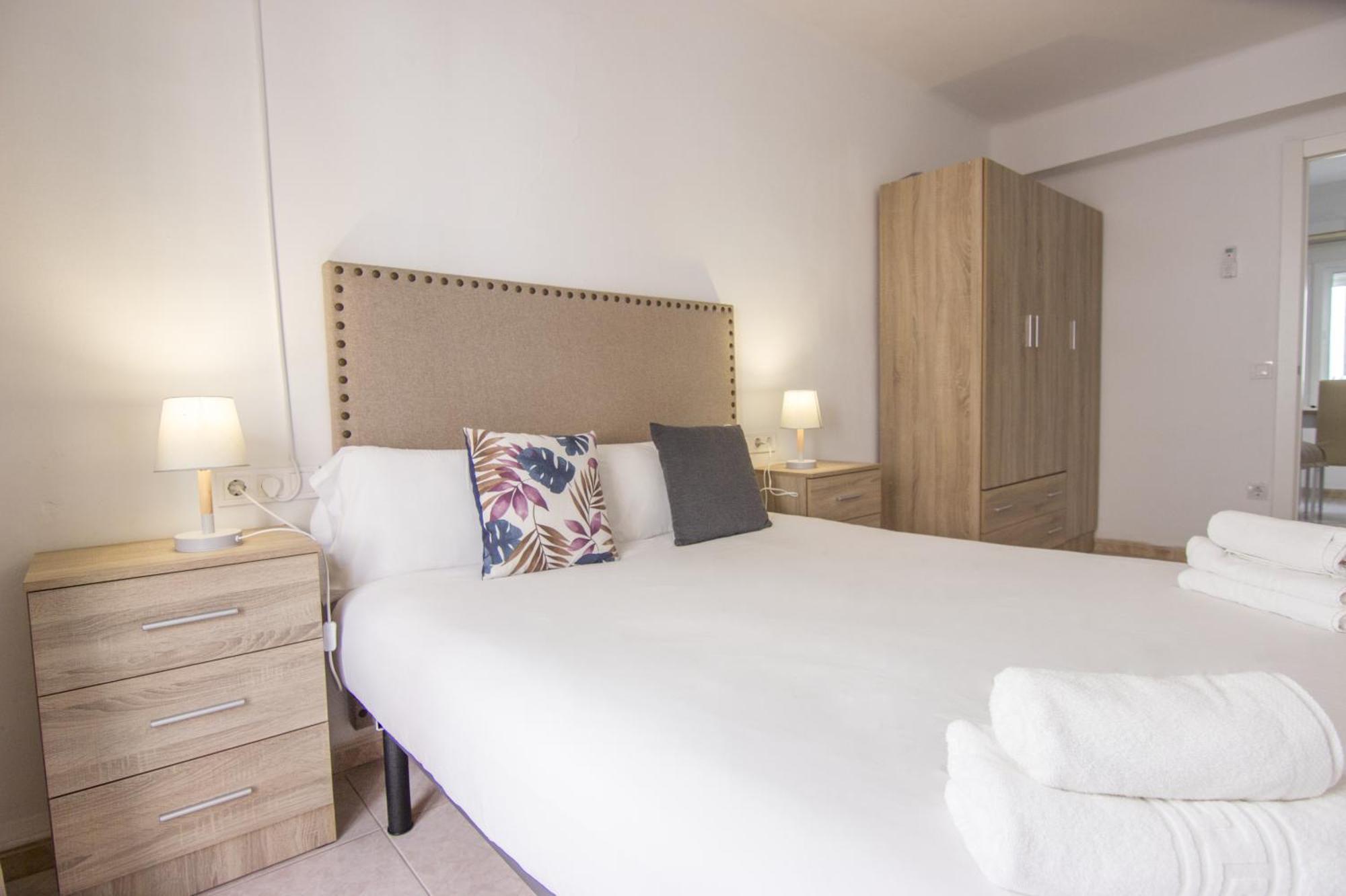 Rentalsevilla Verde Ngoại thất bức ảnh