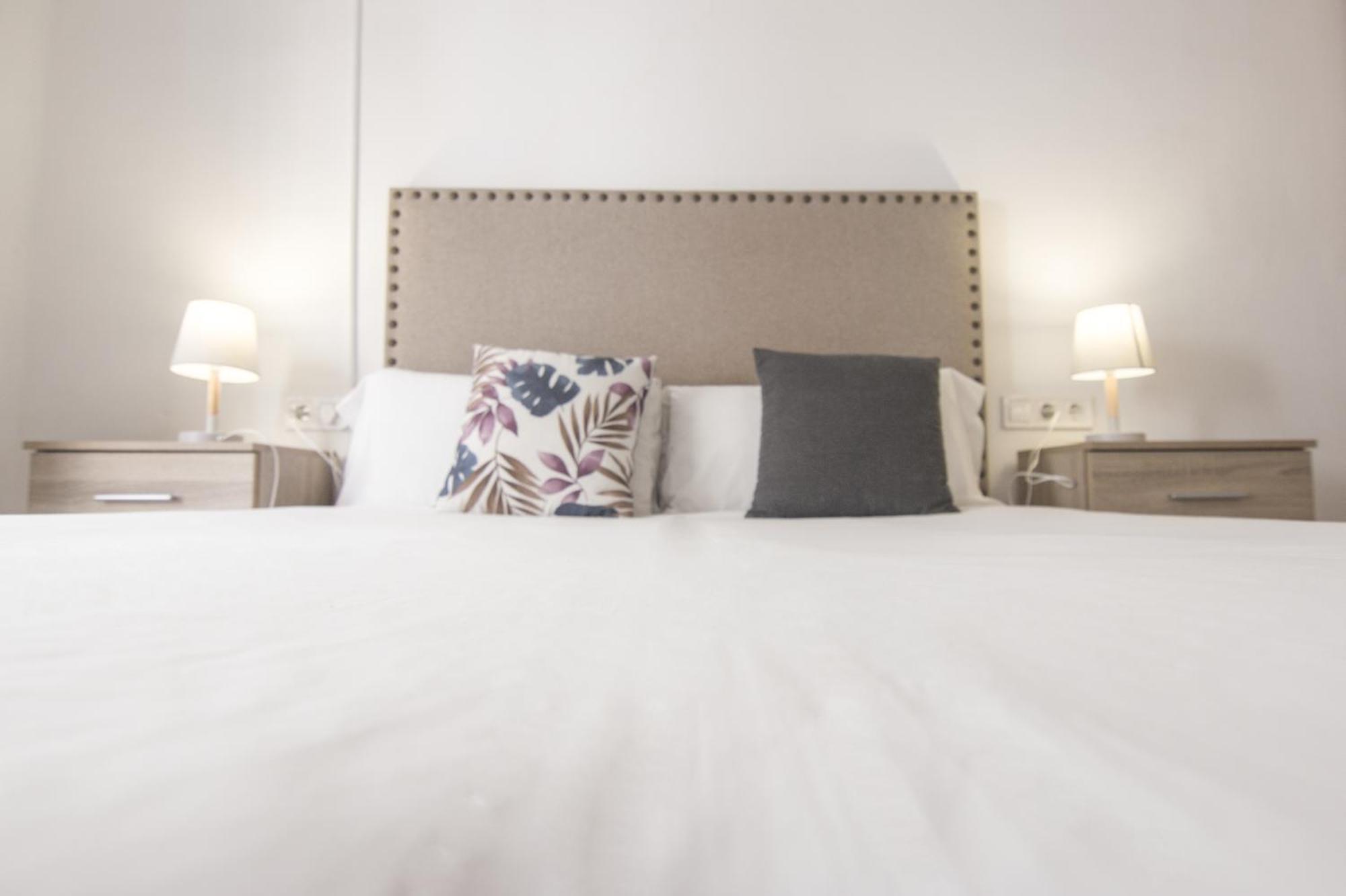Rentalsevilla Verde Ngoại thất bức ảnh