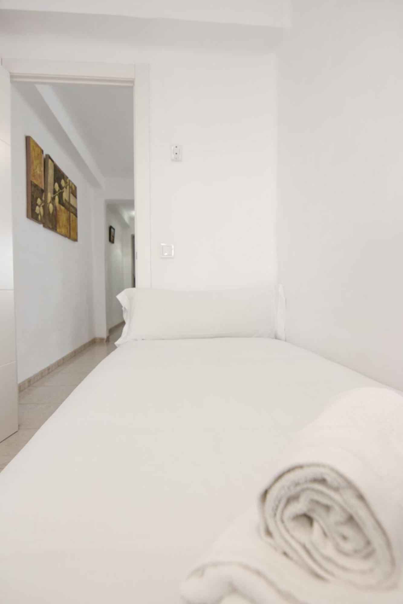 Rentalsevilla Verde Ngoại thất bức ảnh