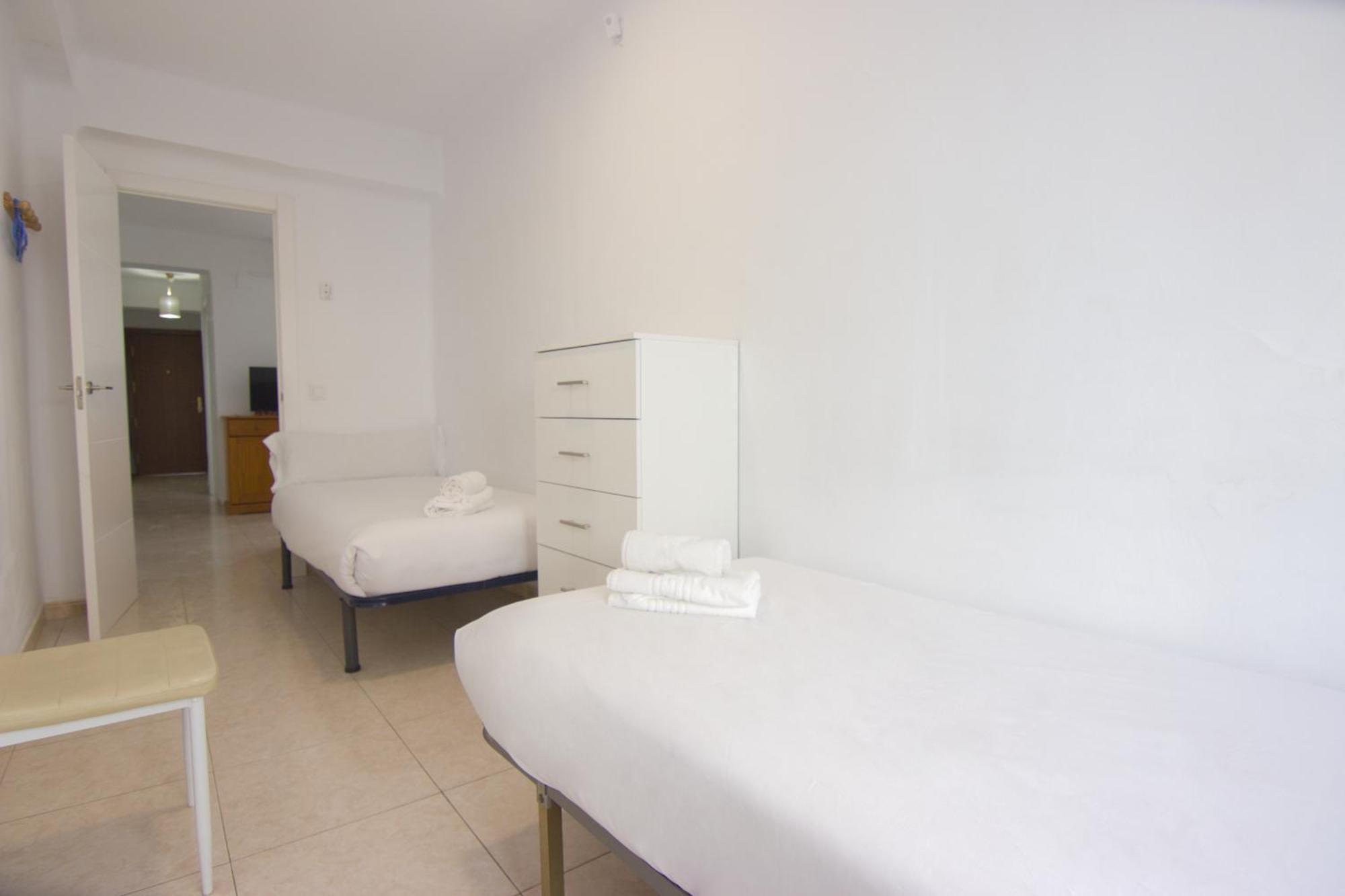 Rentalsevilla Verde Ngoại thất bức ảnh