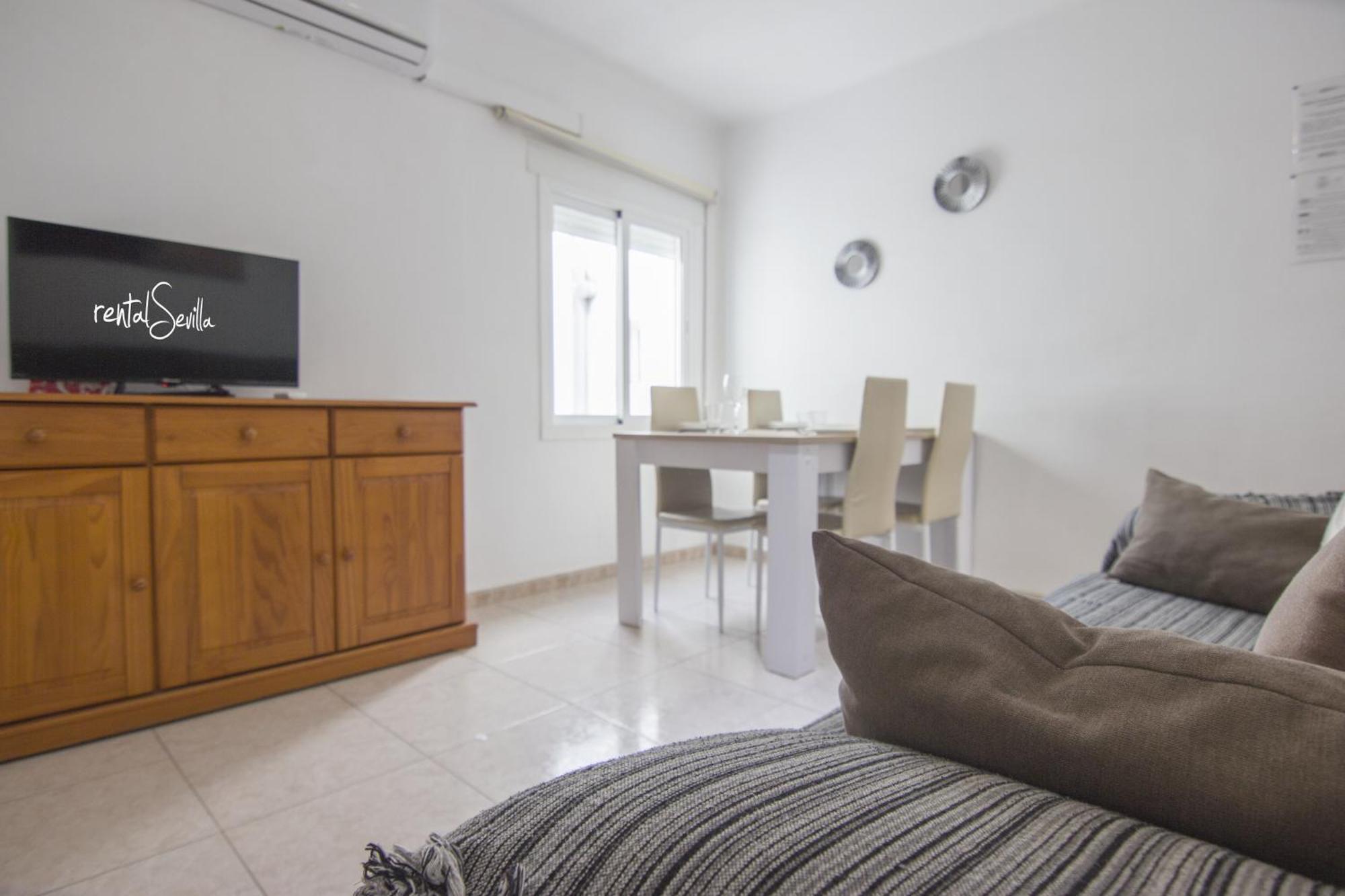 Rentalsevilla Verde Ngoại thất bức ảnh