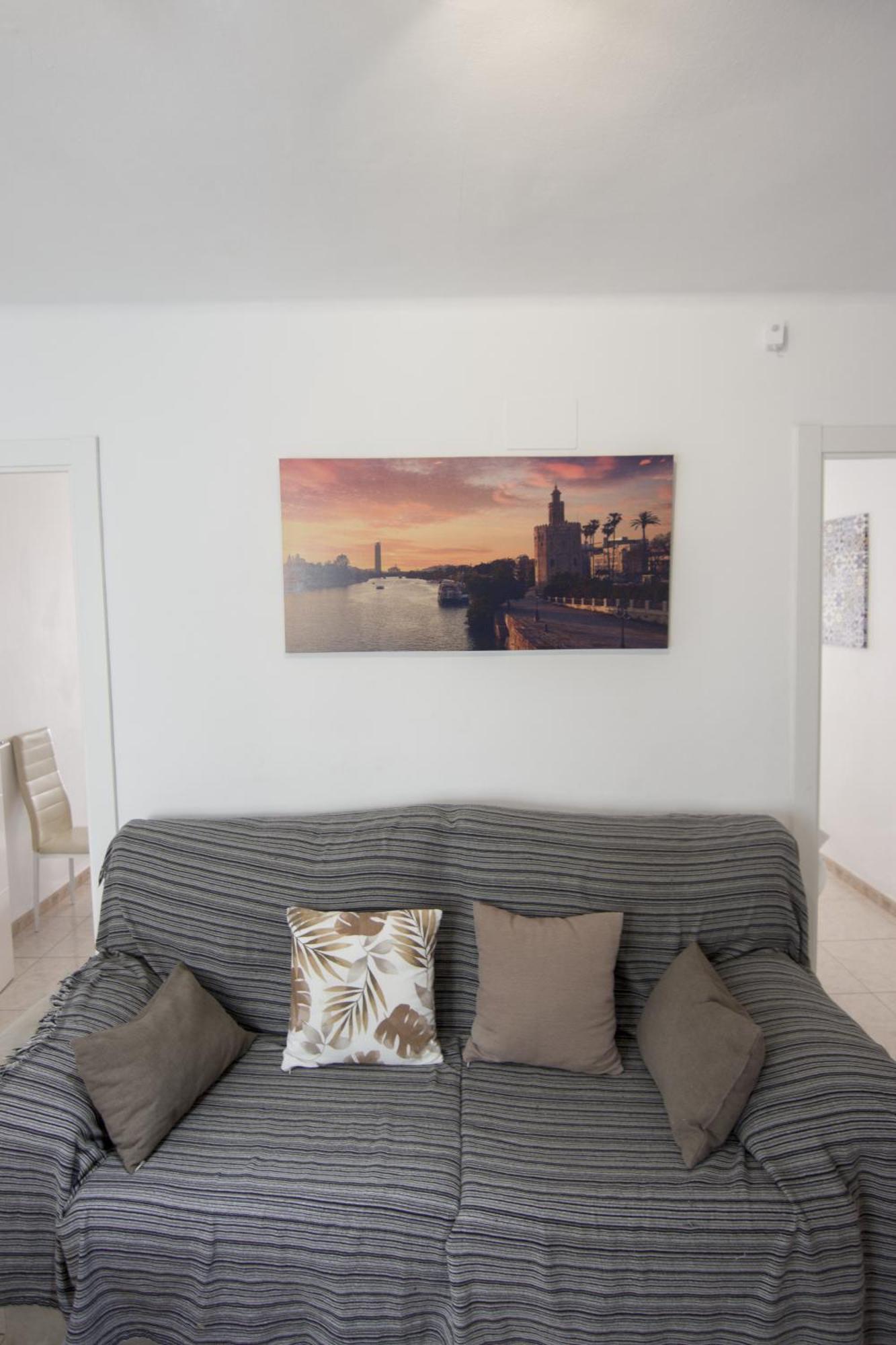 Rentalsevilla Verde Ngoại thất bức ảnh