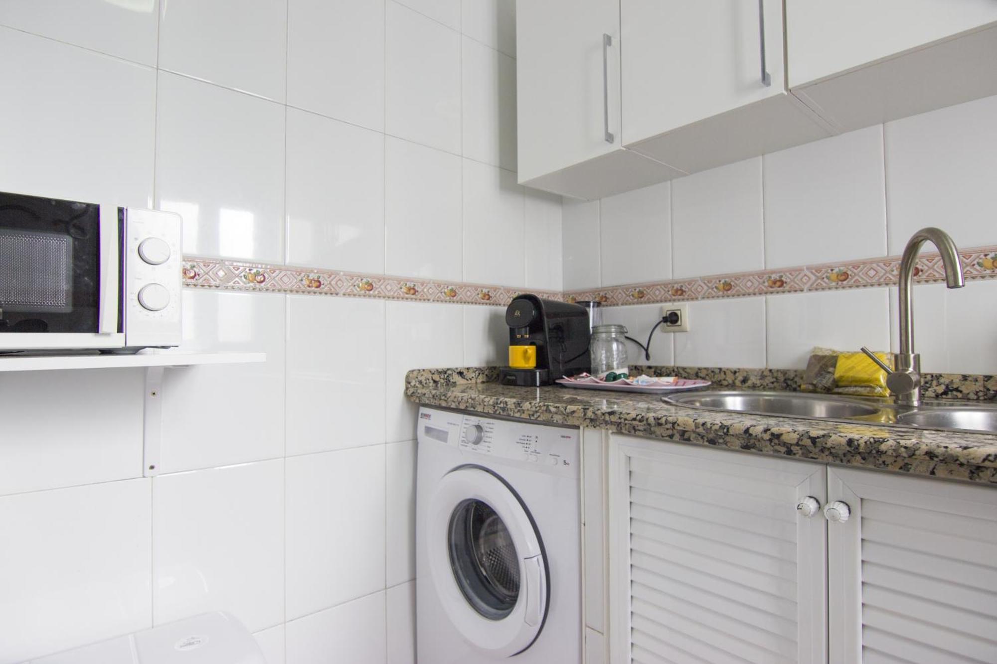 Rentalsevilla Verde Ngoại thất bức ảnh