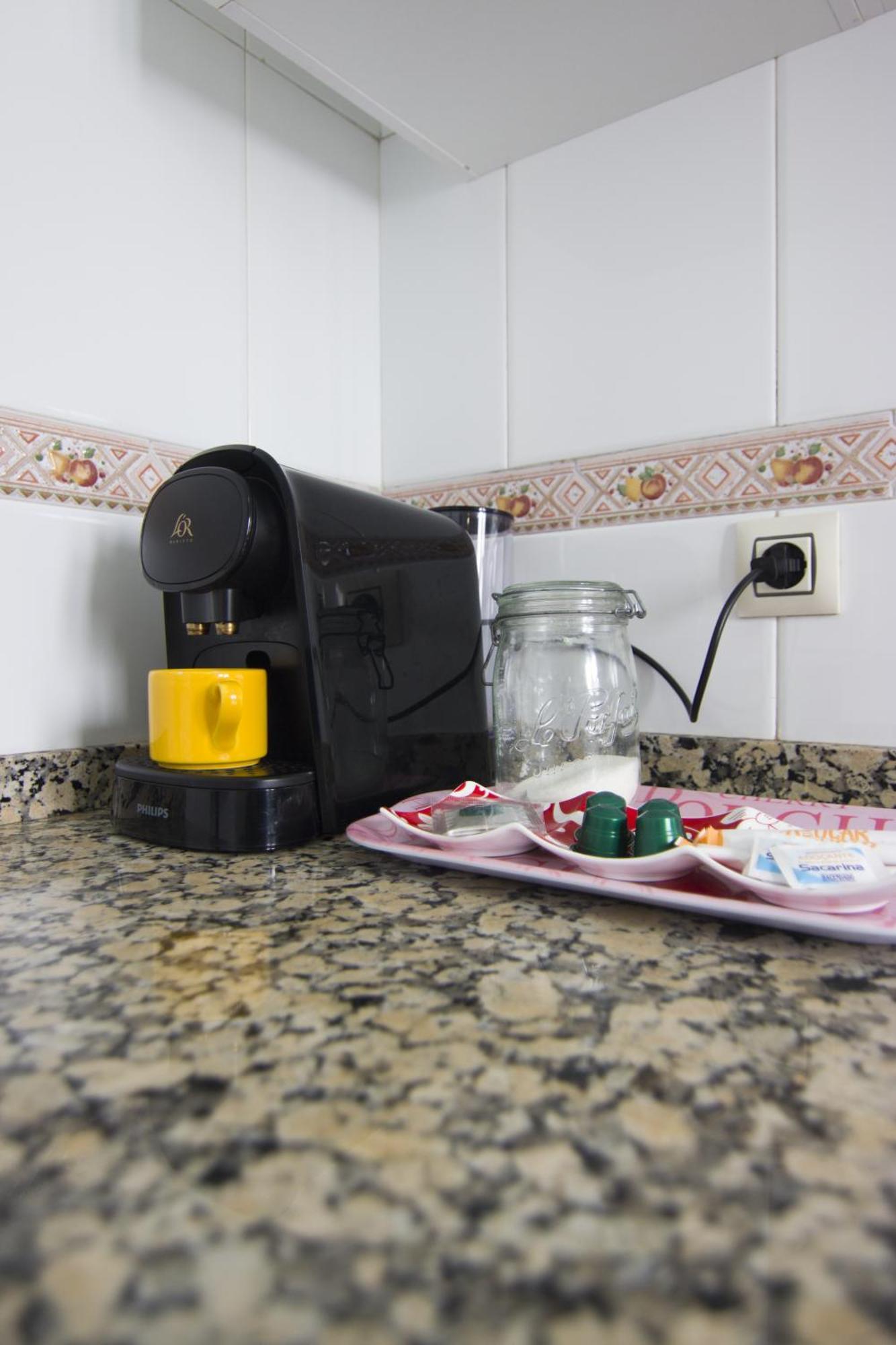 Rentalsevilla Verde Ngoại thất bức ảnh