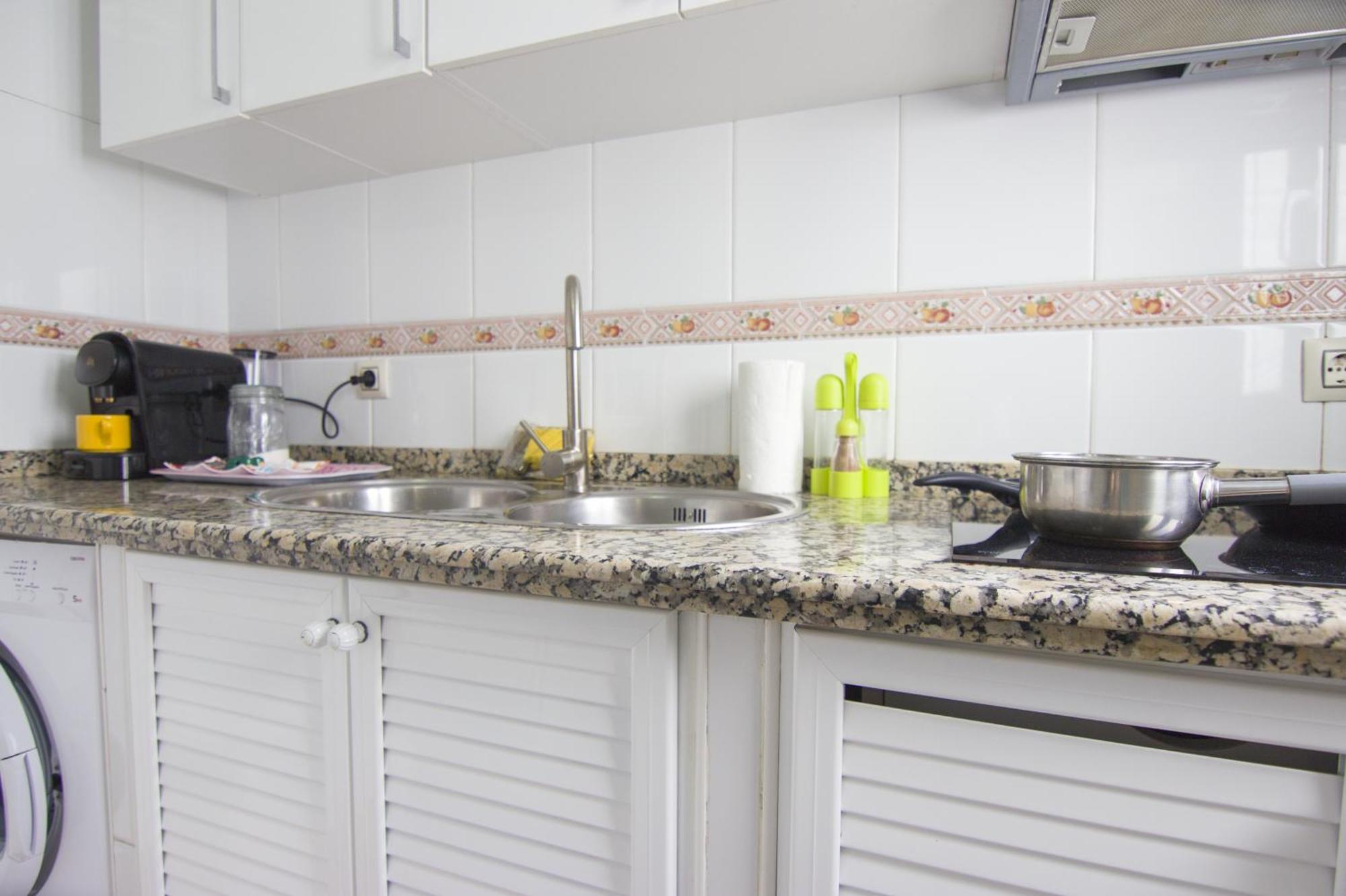 Rentalsevilla Verde Ngoại thất bức ảnh