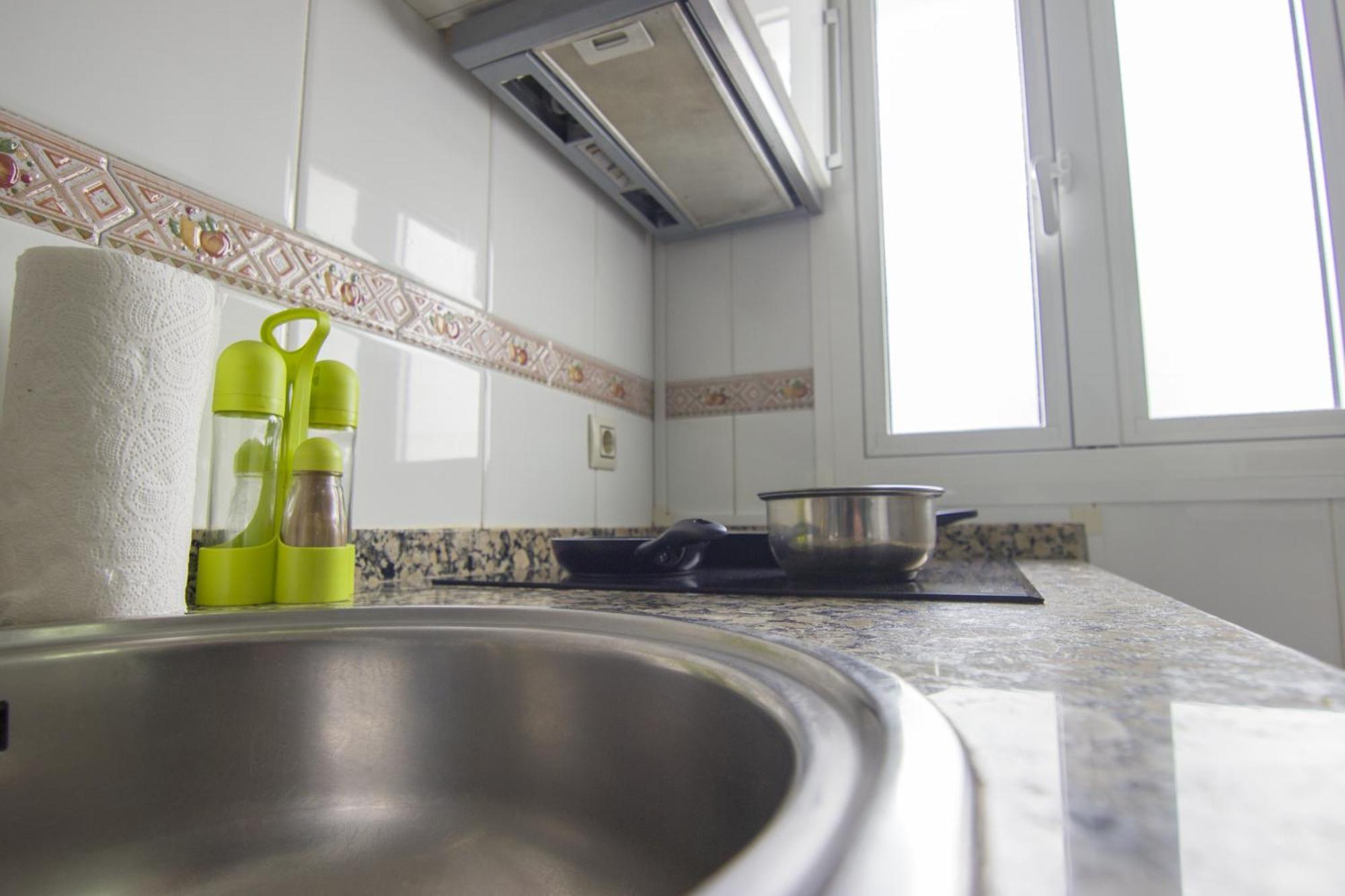 Rentalsevilla Verde Ngoại thất bức ảnh