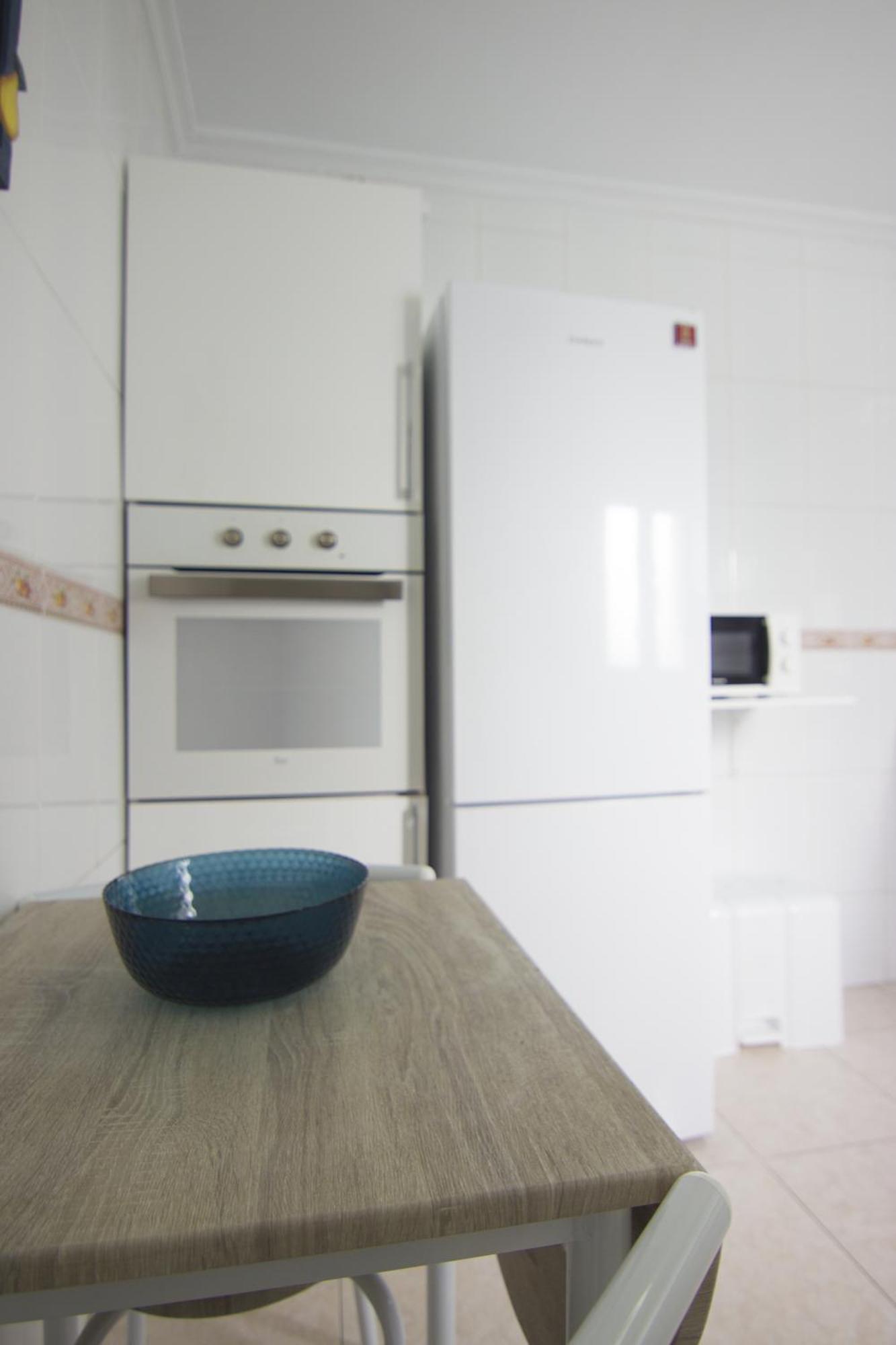 Rentalsevilla Verde Ngoại thất bức ảnh