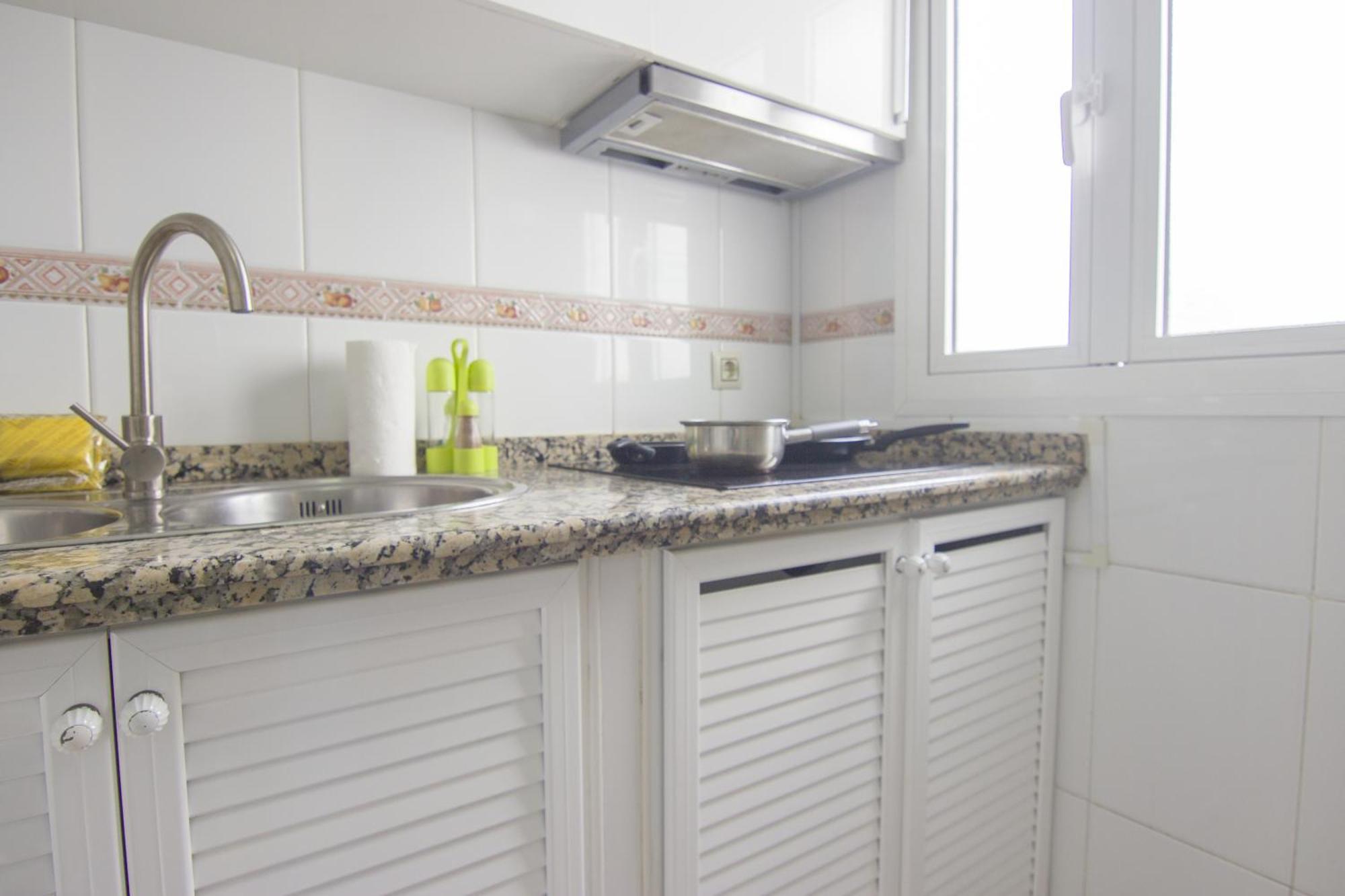 Rentalsevilla Verde Ngoại thất bức ảnh
